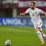 Eriksen poised for emotional return to action with Brentford