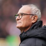 Watford sack boss Claudio Ranieri after just 16 weeks in charge