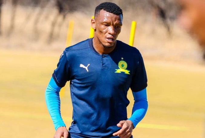 Mvala, Sundowns