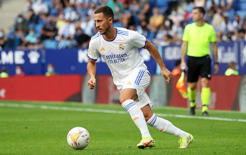 Real accept sensational £41m bid for Hazard from Newcastle