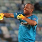 Itumeleng Khune