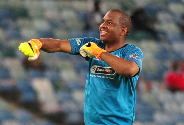 Itumeleng Khune