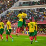 Highlights: Aboubaker shines again with fifth Afcon goal as Cameroon, Burkina Faso progress