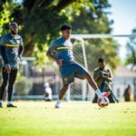 Mashiane reflects on extending stay at Chiefs