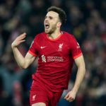 Liverpool can close gap on Manchester City – Diogo Jota