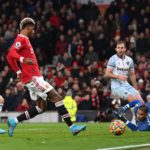 EPL wrap: Rashford sends Man Utd into Premier League top four