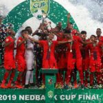 Nedbank Cup: Marumo Gallants out to defend title for a shot at glory