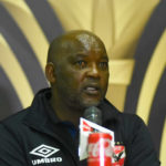 Pitso: We represent Africa not only Egypt