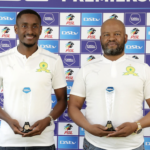 Mnqgithi, Mokwena, Jali bags montly DStv Prem award for December