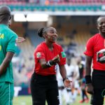 Ref’s Rap: Trailblazer Salima Mukansanga