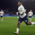 Steven Bergwijn, Tottenham Hotspur