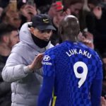 Tuchel rules out changing Chelsea approach to suit misfiring Lukaku