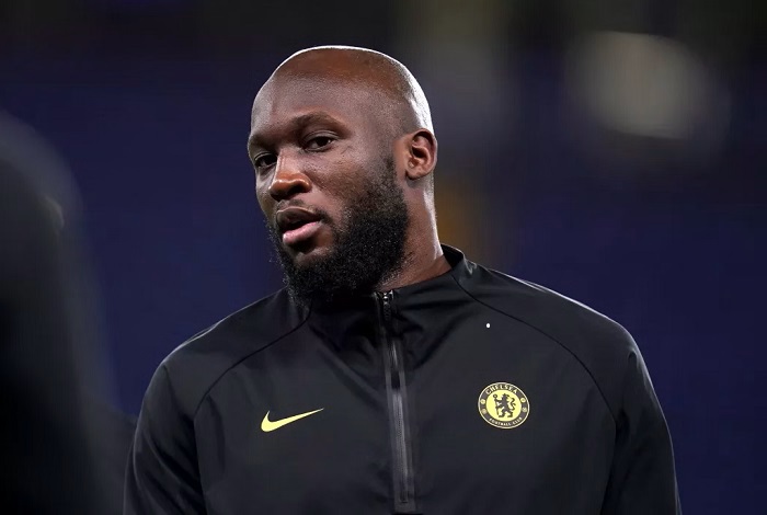 Romelu Lukaku, Chelsea