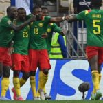 Afcon highlights: Cameroon defeat Gambia, Tunisia beat Burkina to reach semi-final