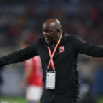 Pitso, Al Ahly have agreed terms but waiting for formal response on the status of new contract - Agency