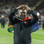 Pitso extends stay with Al Ahly by two more years