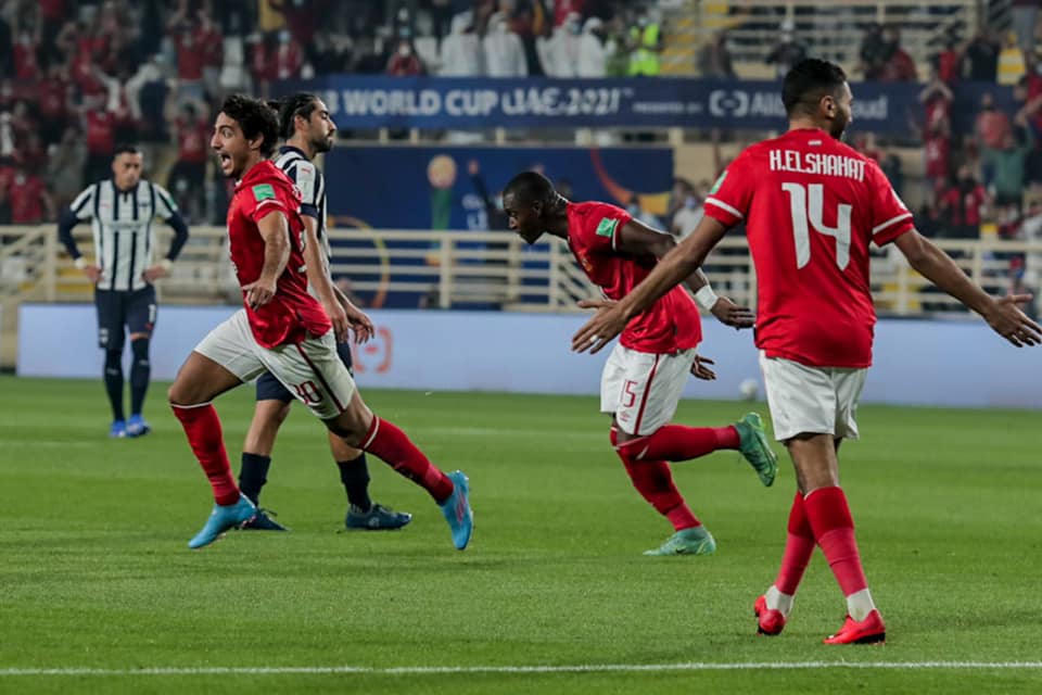 Watch: Al Ahly reach Fifa Club World Cup semi-finals