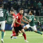 Highlights: Pitso's Al Ahly denied place in final by Palmeiras