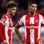 Struggling Atletico look to reignite the fire against Man United