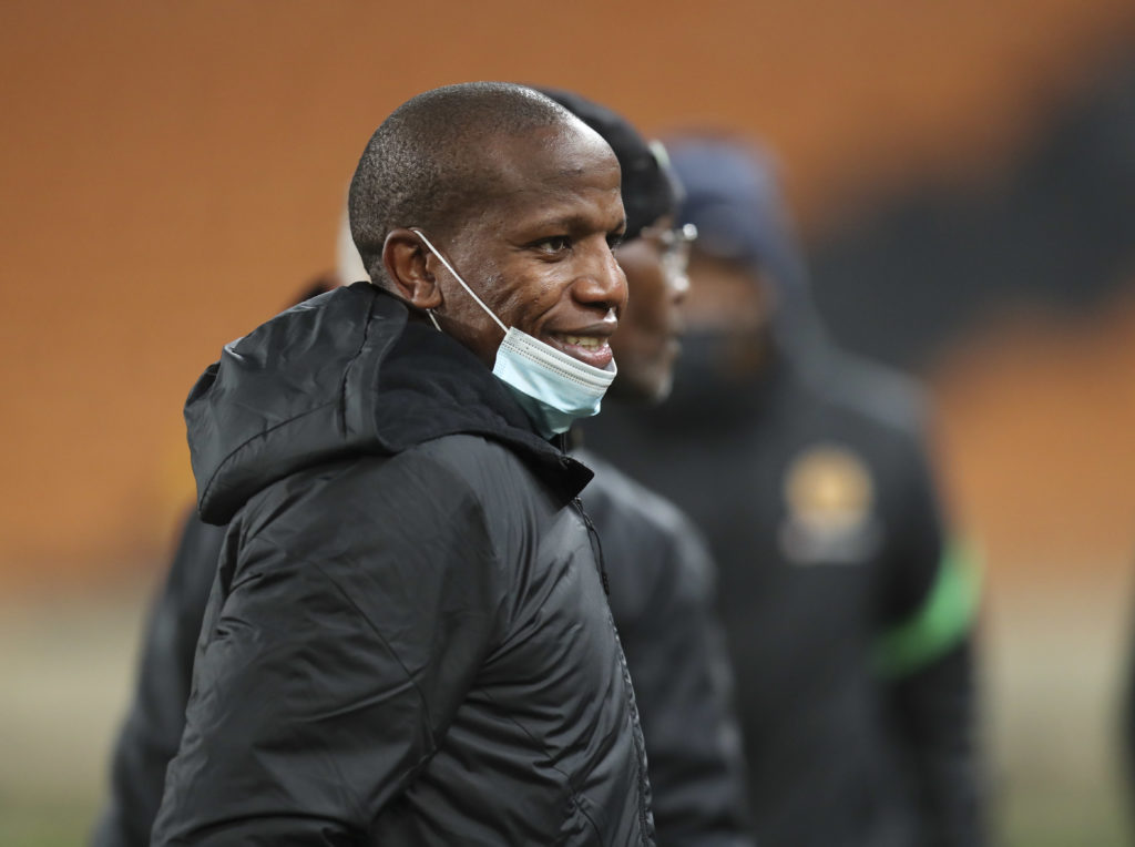 Manyama: I will be back to my best soon