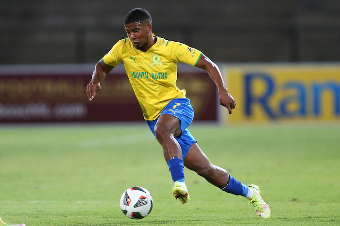 Downs star Lakay named in Caf Team of the Week for second match week running