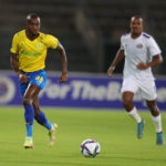 Mokwena: It’s only a matter of time before Shalulile scores