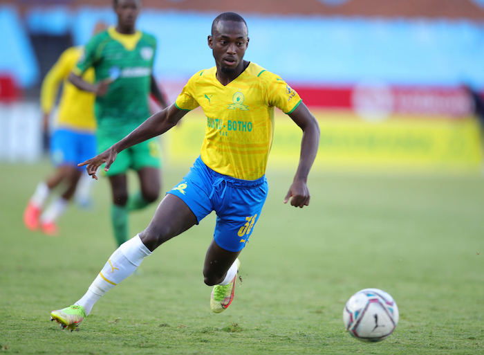 Shalulile headlines PSL's 20-goal club members