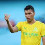 Mokwena: It will be very very hard to replace Nascimento at Downs