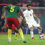 Afcon highlights: Egypt defeat Cameroon to reach final