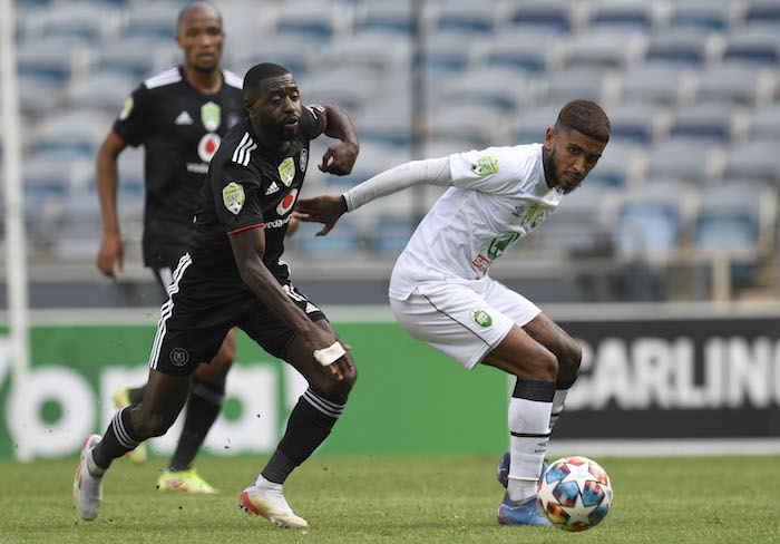 Nedbank Cup highlights: Pirates edge AmaZulu to advance