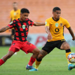 Highlights: TS Galaxy stun Chiefs in Nedbank Cup