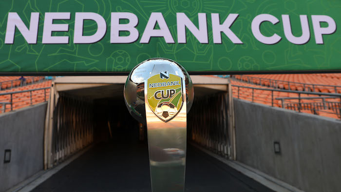 PSL confirm venue for Nedbank Cup final