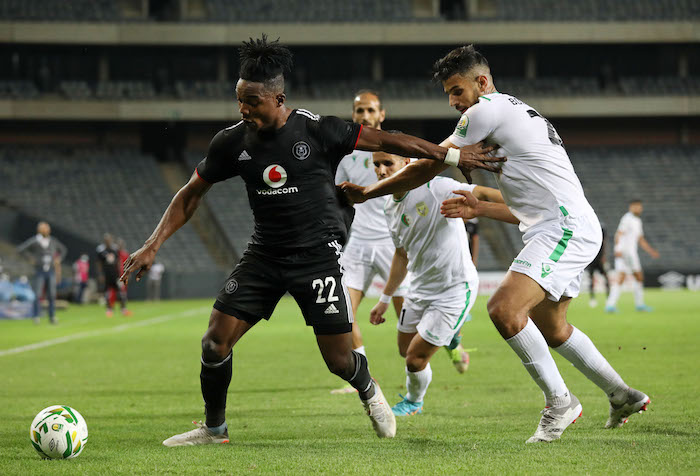 Caf highlights: Pirates off to winning start, AmaZulu suffer defeat in opener