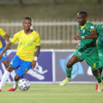 Ralani keen to help Sundowns succeed in Caf Champions League