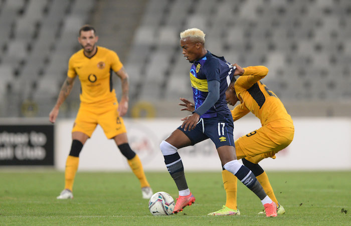 PSL highlights: Chiefs drop points, Maritzburg get revenge on SuperSport