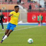 Themba Zwane breaks silence on Bafana Bafana snub