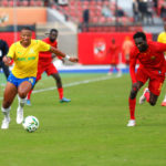 Highlights: Wasteful Sundowns held by Al-Merrikh