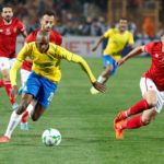 Highlights: Late Morena goal guides Sundowns to famous win over Al Ahly