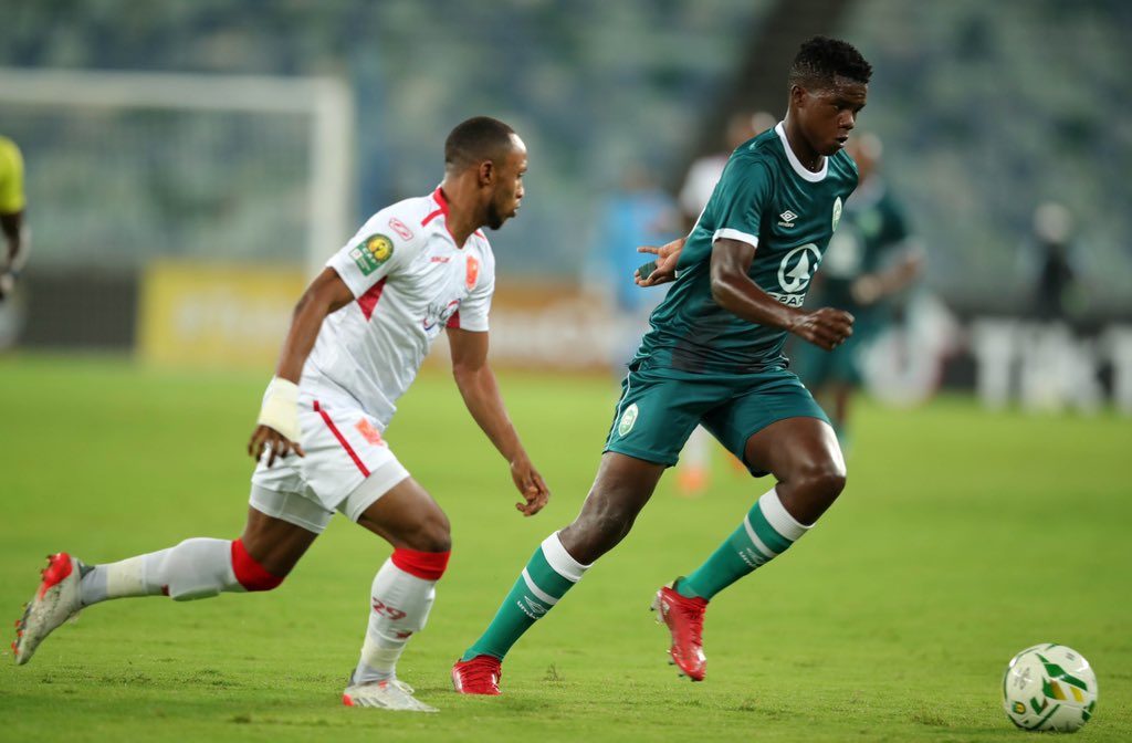 Highlights: AmaZulu edge Horoya, Pitso's Al Ahly kick off defence with goalless draw