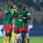 Afcon highlights: Cameroon beat Burkina Faso to clinch third place