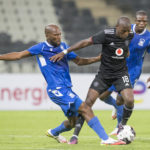 Caf highlights: Pirates prove too strong for Leopards