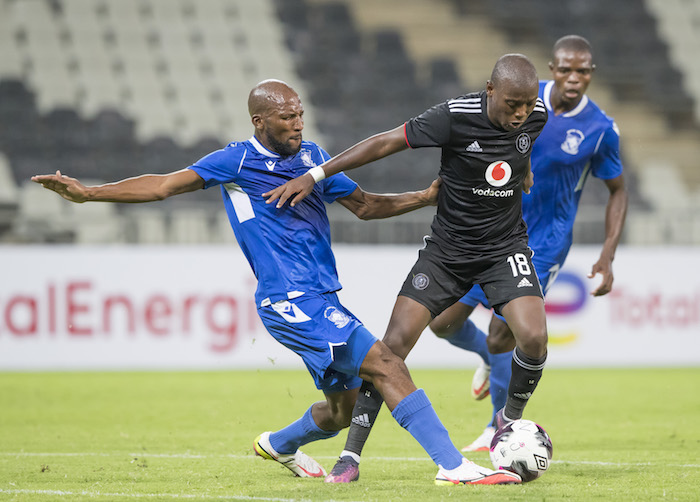 Caf highlights: Pirates prove too strong for Leopards