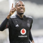 Ncikazi: I just hope Shandu continues his scoring form