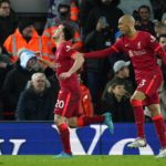 EPL wrap: Liverpool close gap on Man City, Arsenal edge Wolves