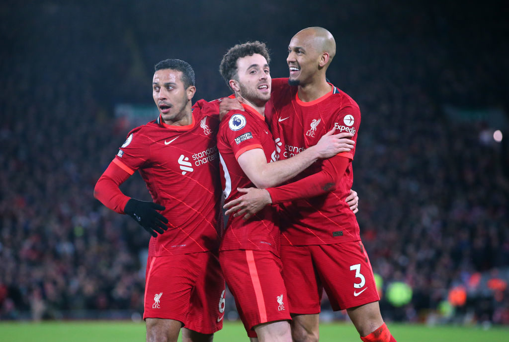 City, Liverpool a class above the rest and Man United's season over - Premier League talking points