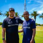 Cape Town City bolster squad with new striker