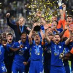 Chelsea Fifa Club World Cup champions