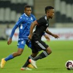 Orlando Pirates vs Royal Leopards Caf Confederation Cup