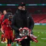 Jurgen Klopp, Liverpool, Carabao Cup