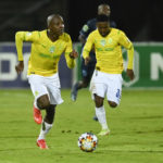 Watch: Sundowns run riot over Richards Bay